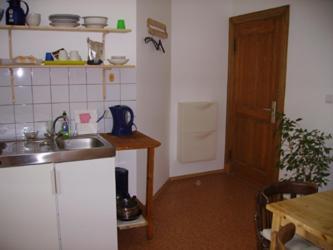 Apartment Und Zimmervermietung Am Park Potsdam Ruang foto